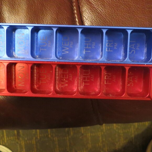 Ikagi pill cases - Picture 5 of 6